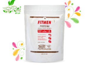 FITMEN PROTEÍNA CHICA