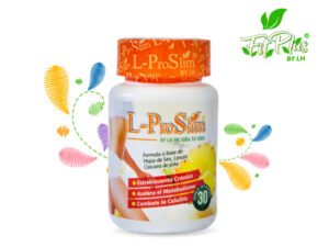 CAPSULAS L-PROSLIM