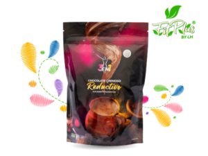 3EN1 CHOCOLATE CREMOSO REDUCTIVO