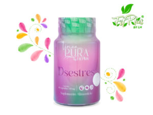 LÍNEA PURA DSESTRES