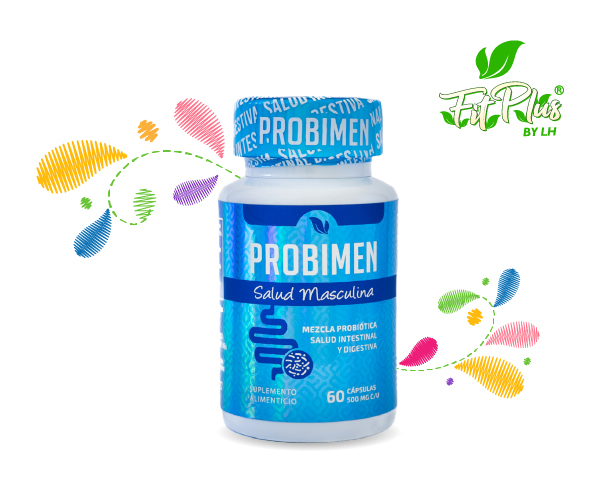 PROBIMEN SALUD MASCULINA